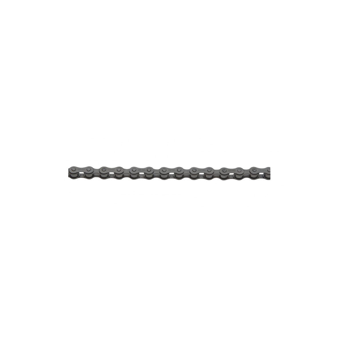 Cadena de bicicleta de pista KAI Super Toughness - Plata 2/4
