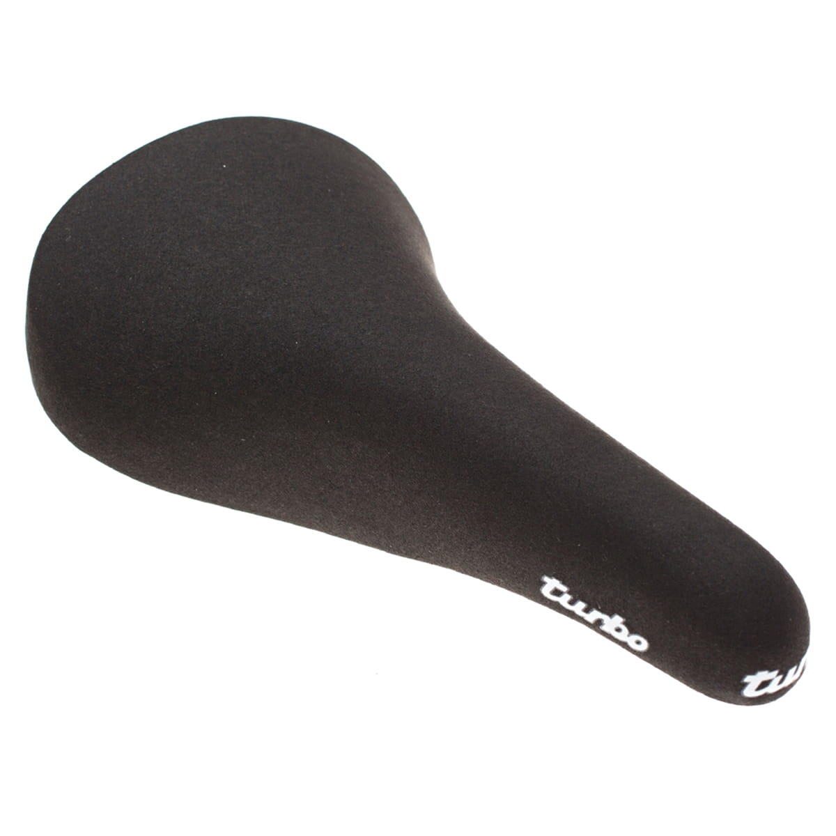 Sill n Turbo 1980 Nubuck Negro Decathlon