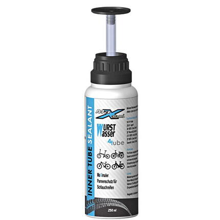 Wurstwasser 4tube - 250 ml