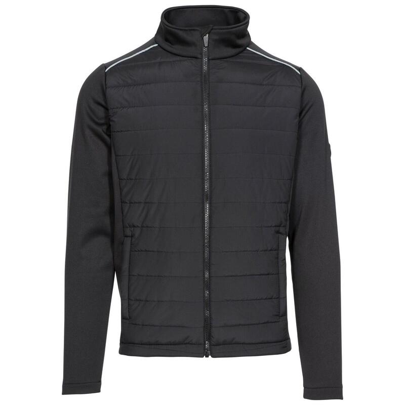 Veste de sport REID Homme (Noir)