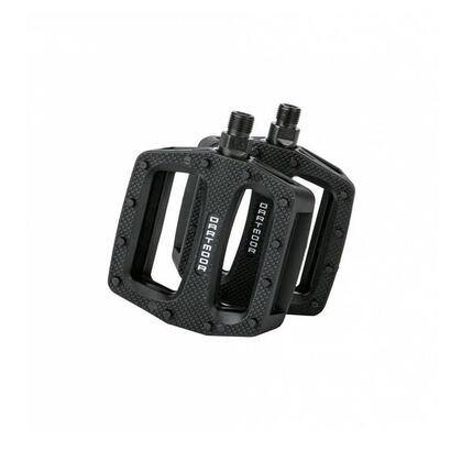 Pedały rowerowe DARTMOOR Cookie czarne