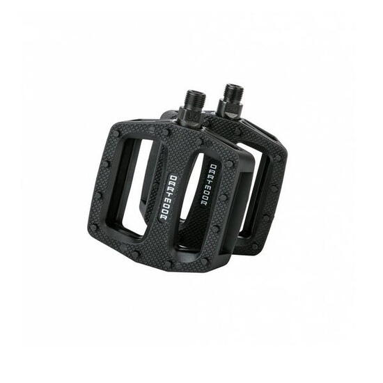 Pedały rowerowe DARTMOOR Cookie czarne