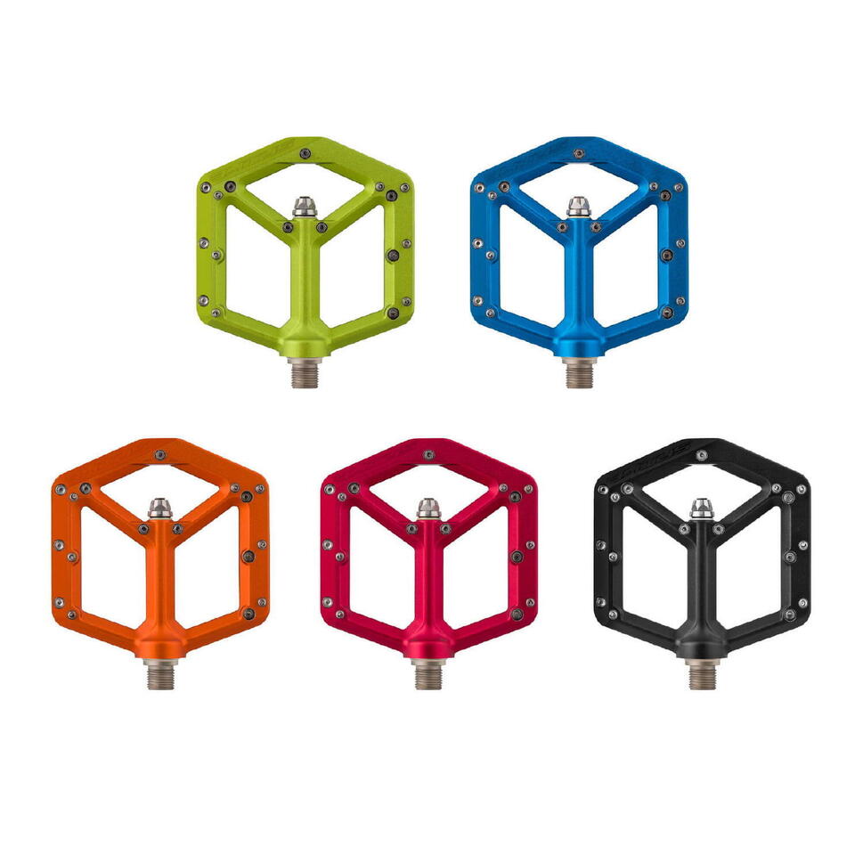 Pedały Spank Spike Reboot