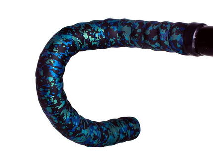 Supreme Pro Grip Lenkerband 3 mm - Emo Camo Green