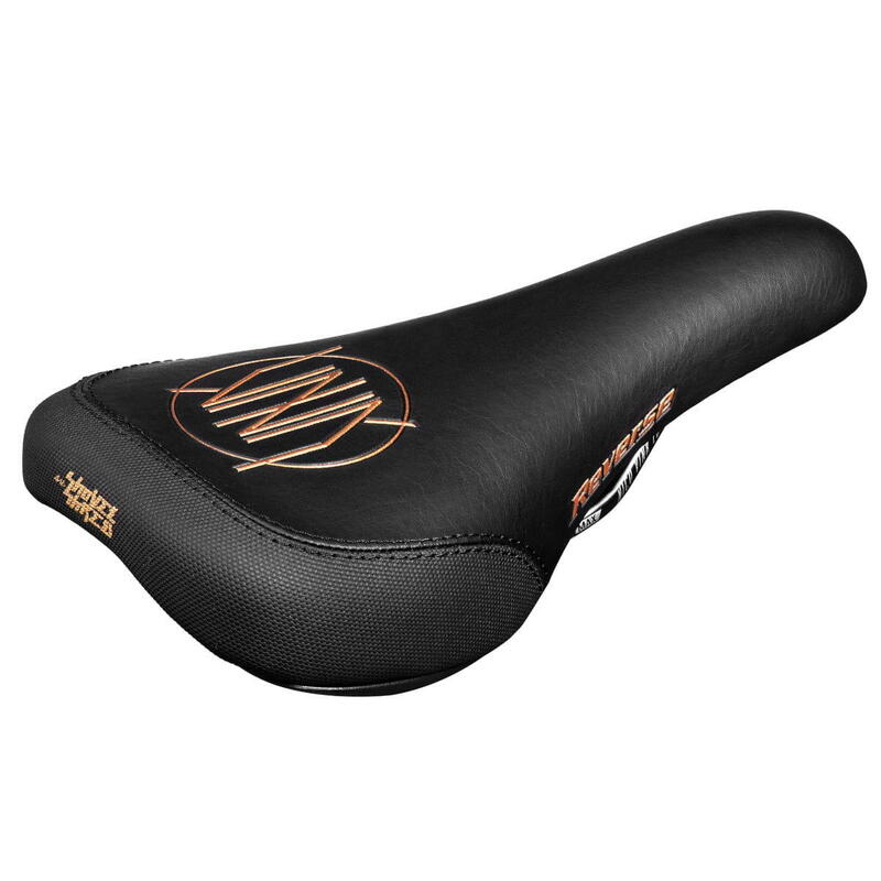 Selle Nico Vink - Signature Series Copper