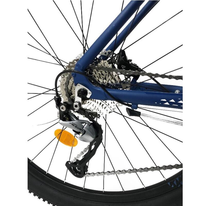 Bicicleta Mtb Afisport M5 - 29 Inch