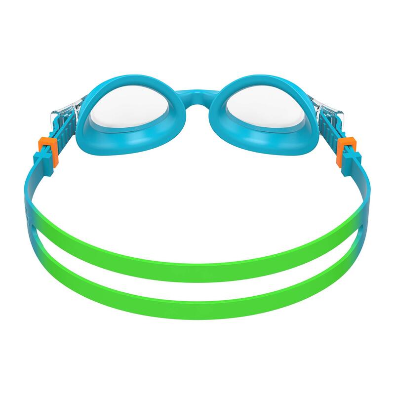 Okulary do pływania dla dzieci Speedo Iuazure