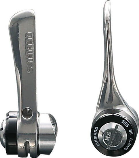 Shifter Shimano SL-R400 pour vélo de route