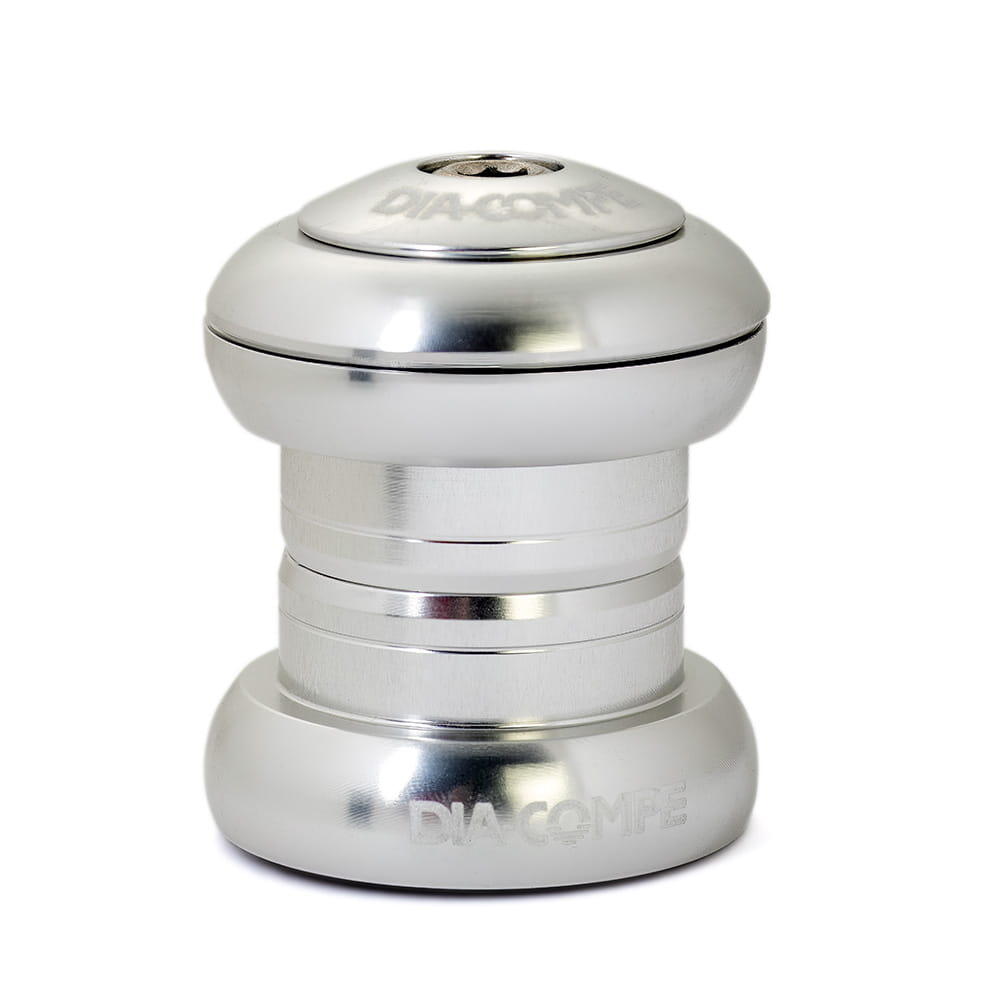 DIA-COMPE NB-1 Steuersatz 1'' silber