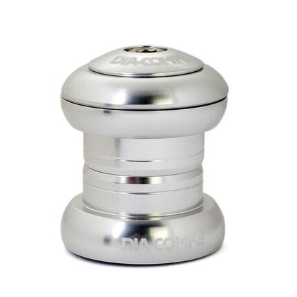 NB-1 Steuersatz 1'' silber