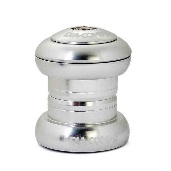 NB-1 Steuersatz 1'' silber