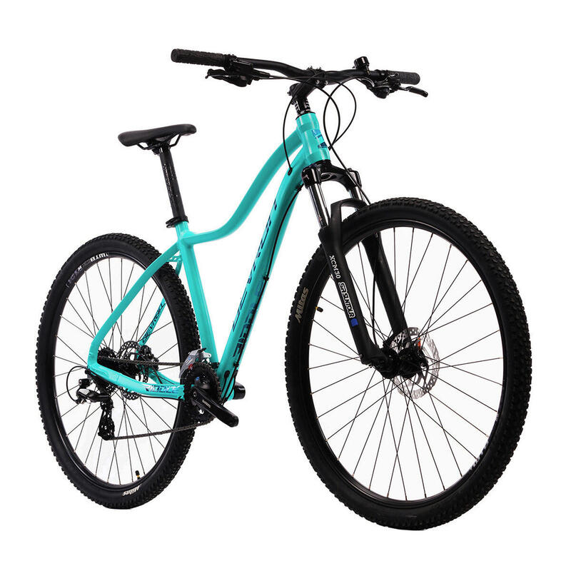 Bicicleta Mtb Devron RW1.9 - 29 Inch, L, Turcoaz