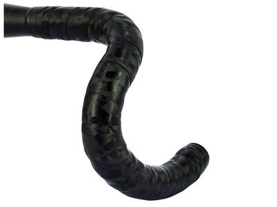 Supreme Pro Grip Lenkerband 3 mm - Glass Black