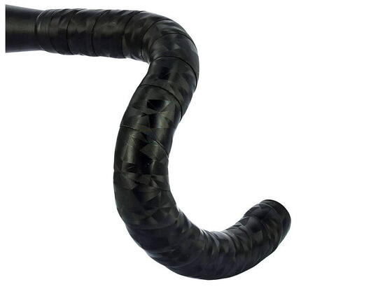 Supreme Pro Grip Lenkerband 3 mm - Glass Black