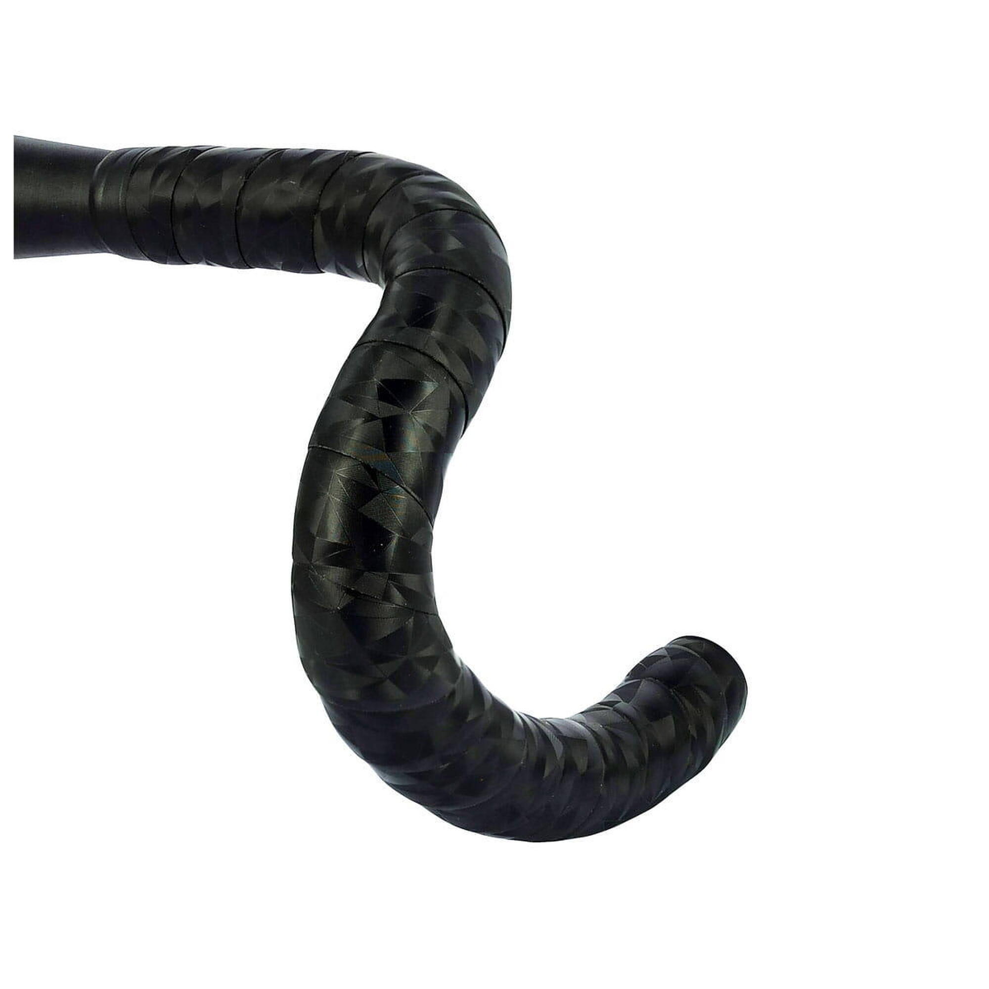 Blb Brick Lane Bikes - Supreme Pro Grip Handlebar Tape - Glass Black - Ruban De Guidon - Taille Unique - Decathlon