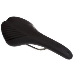 Selle Stealth Contour - noir mat