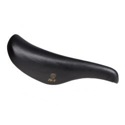 Fly X Saddle Vegan Microfibre - noir