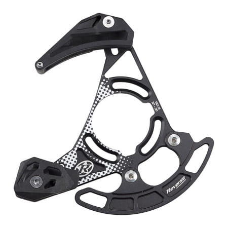 Reverse Chain Guide X1-b ISCG 05 Black