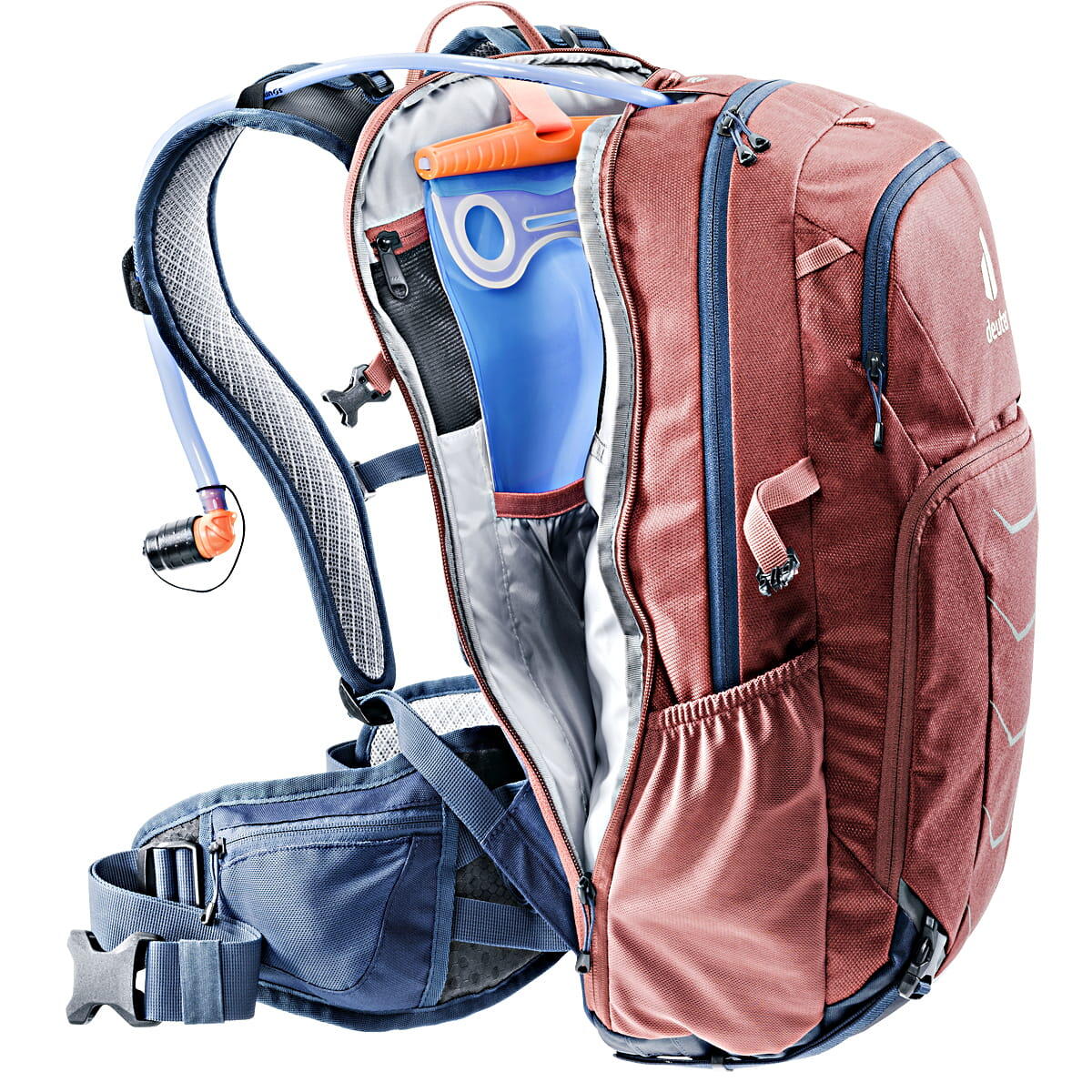 Deuter Rucksack Attack 16 3210121 4/6