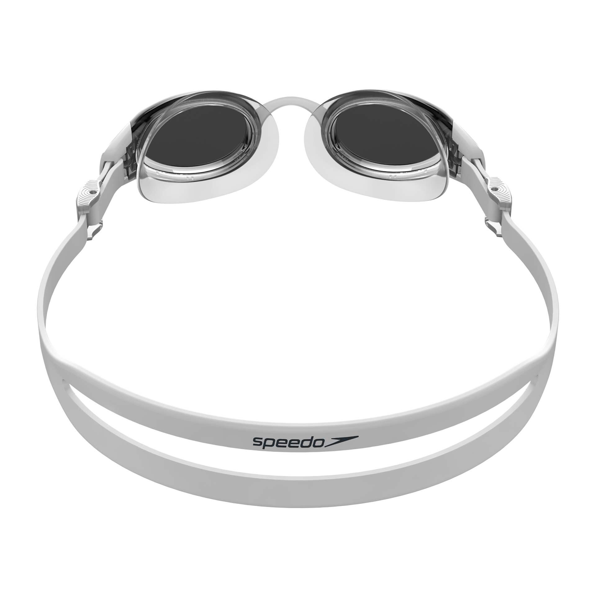 Speedo Mariner Pro Mirrored Goggles 5/5