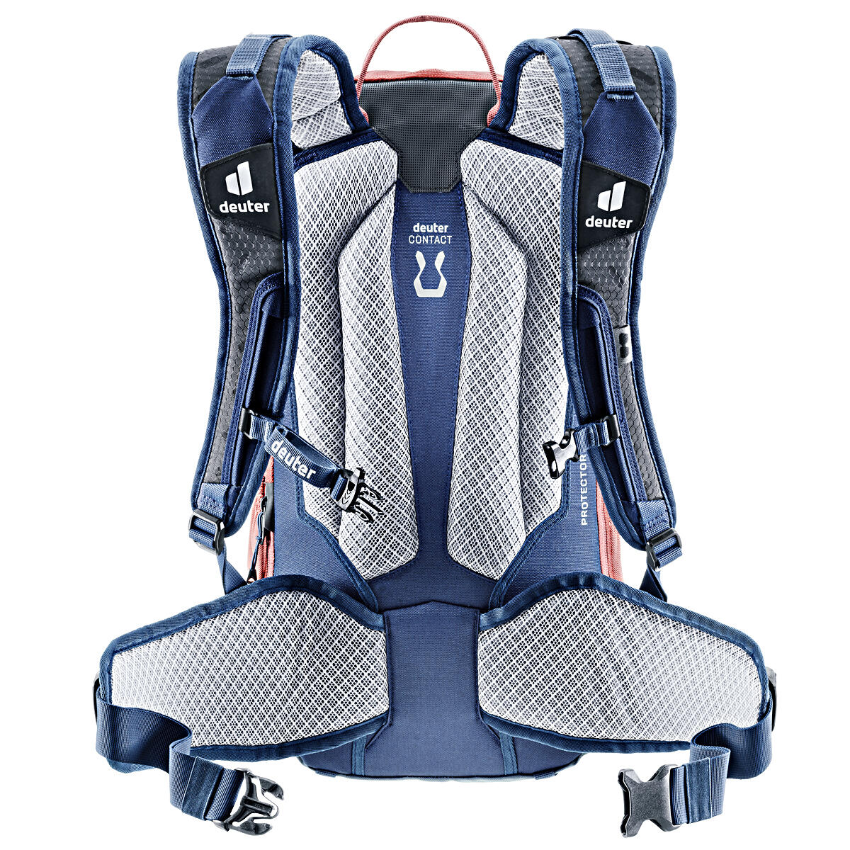 Deuter Rucksack Attack 16 3210121 2/6