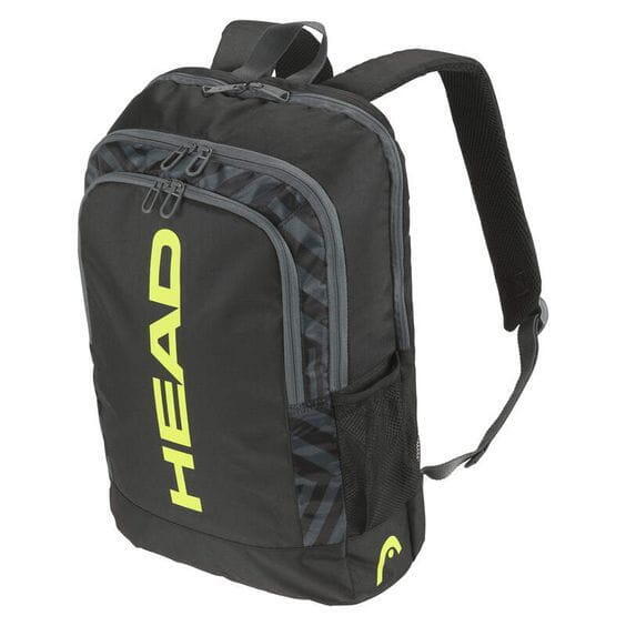 Plecak tenisowy Head Base Backpack 17L