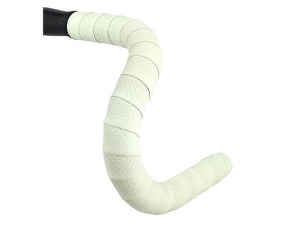 Supreme Pro Handlebar Tape Reflective - Glowing White (en anglais)