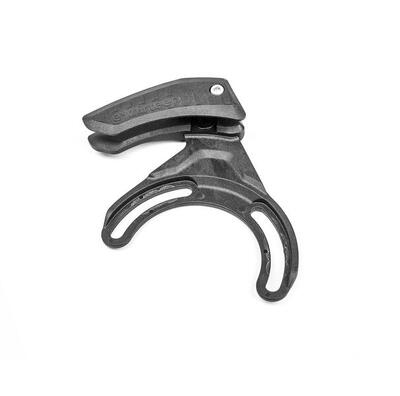 E*spec plus - shimano e8000 kettinggeleider