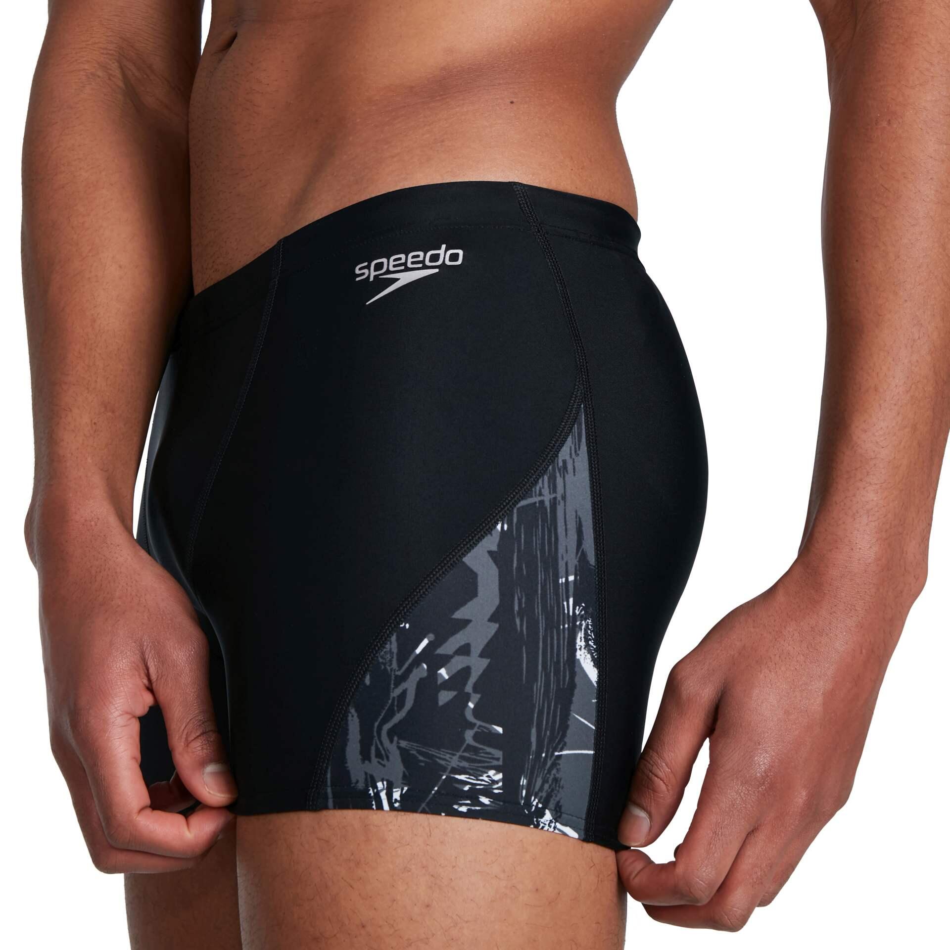 Shorts de Banho Speedo ALOV VCUT Short AM 3/7