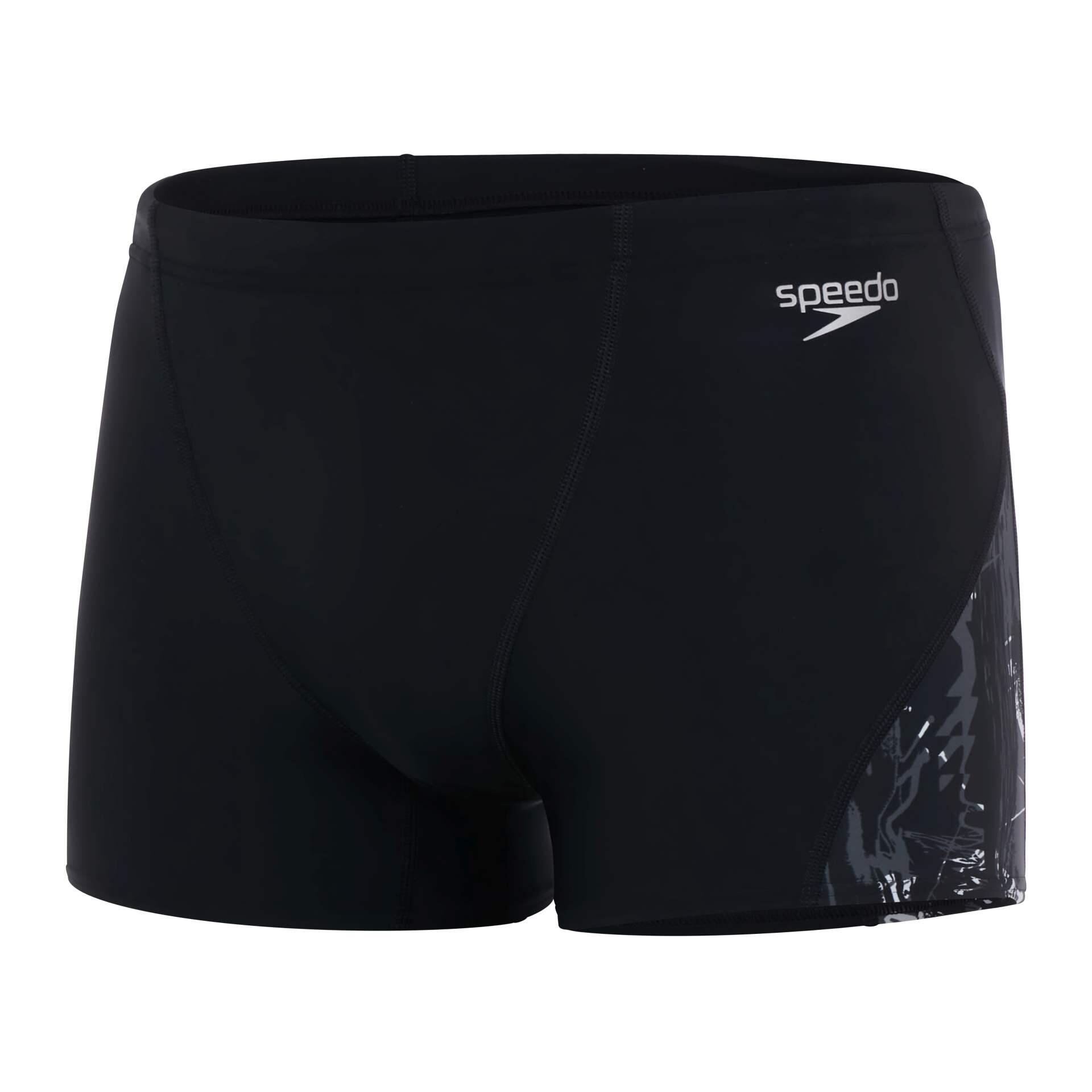 SPEEDO Speedo Pnl Asht Herren-Badeshorts