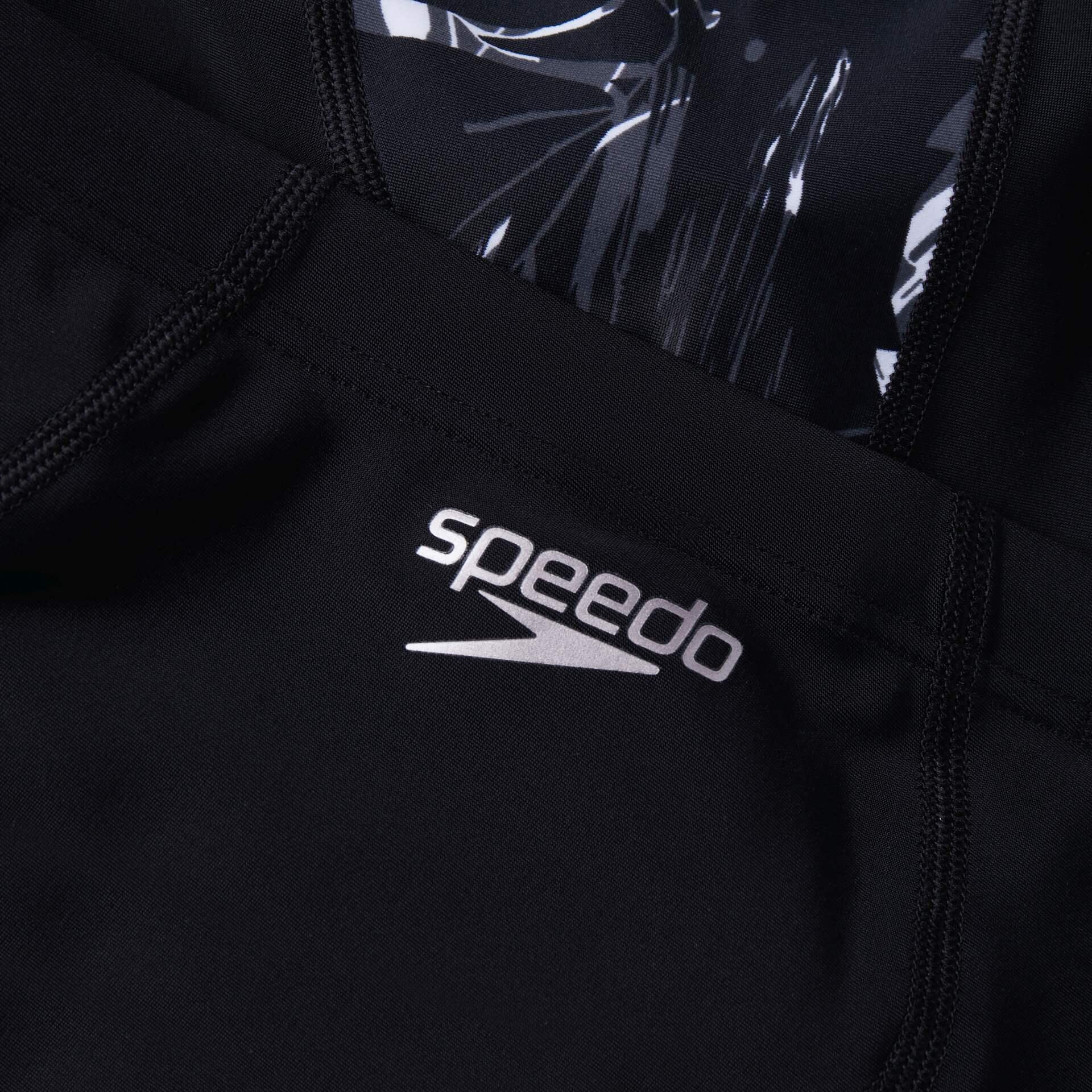 Shorts de Banho Speedo ALOV VCUT Short AM 7/7