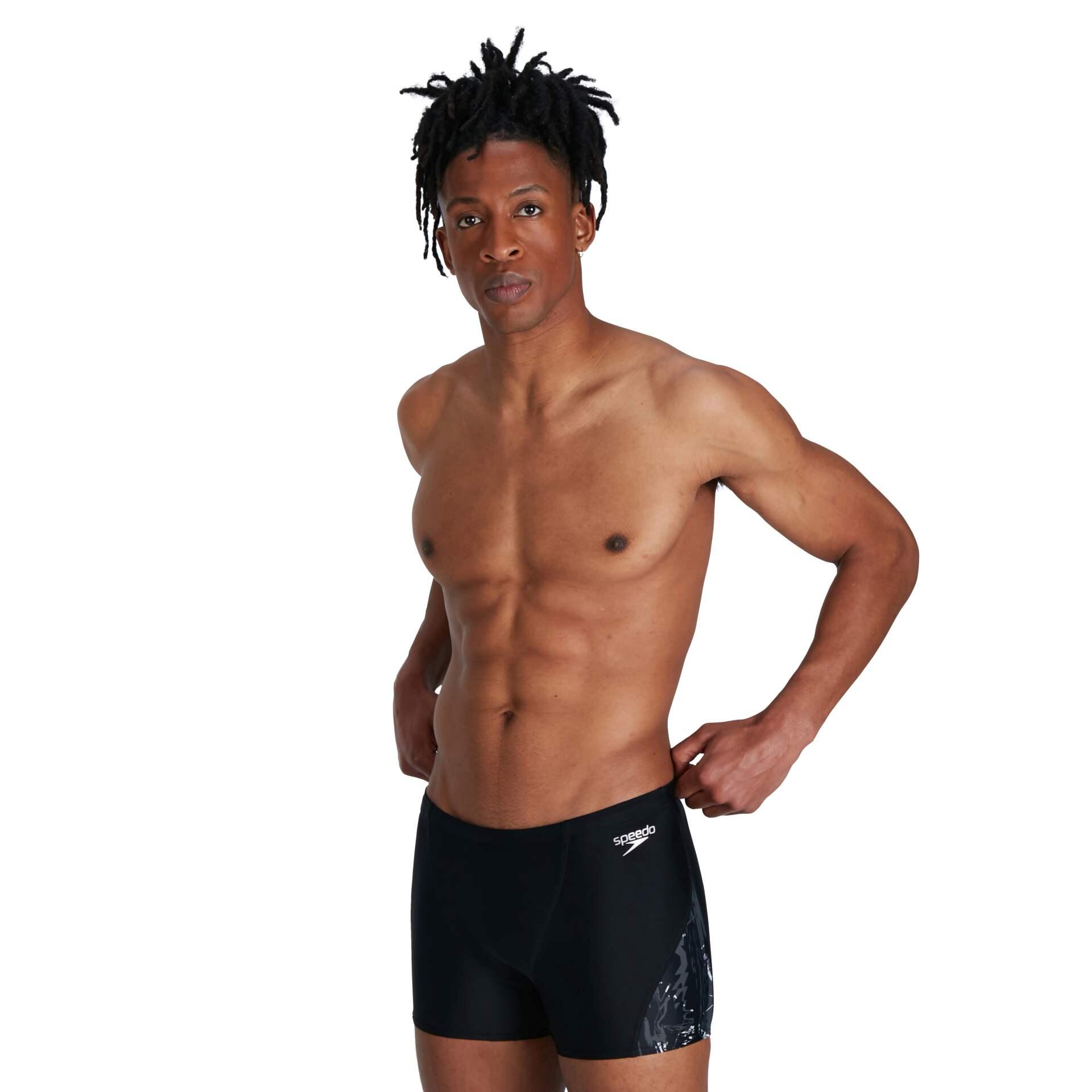 Shorts de Banho Speedo ALOV VCUT Short AM 4/7