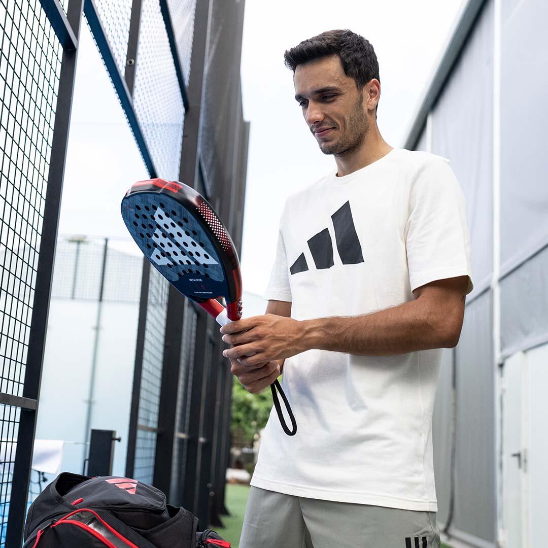 Padel Racket volwassenen - adidas METALBONE 3.2 5/7
