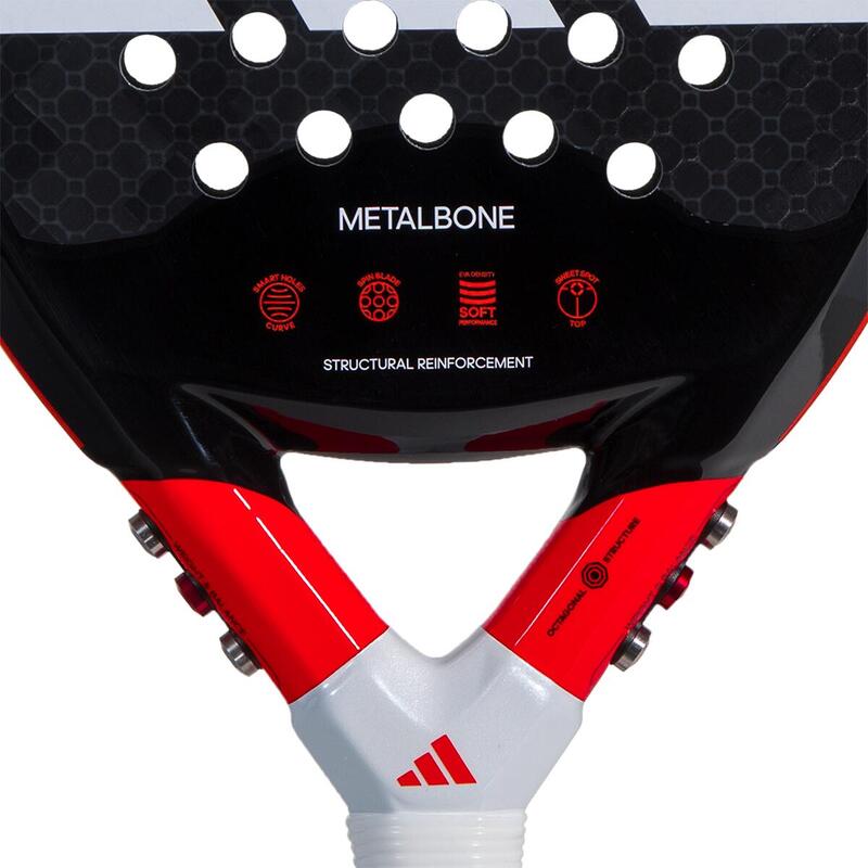 Raquete de Padel adidas Metalbone 3.2