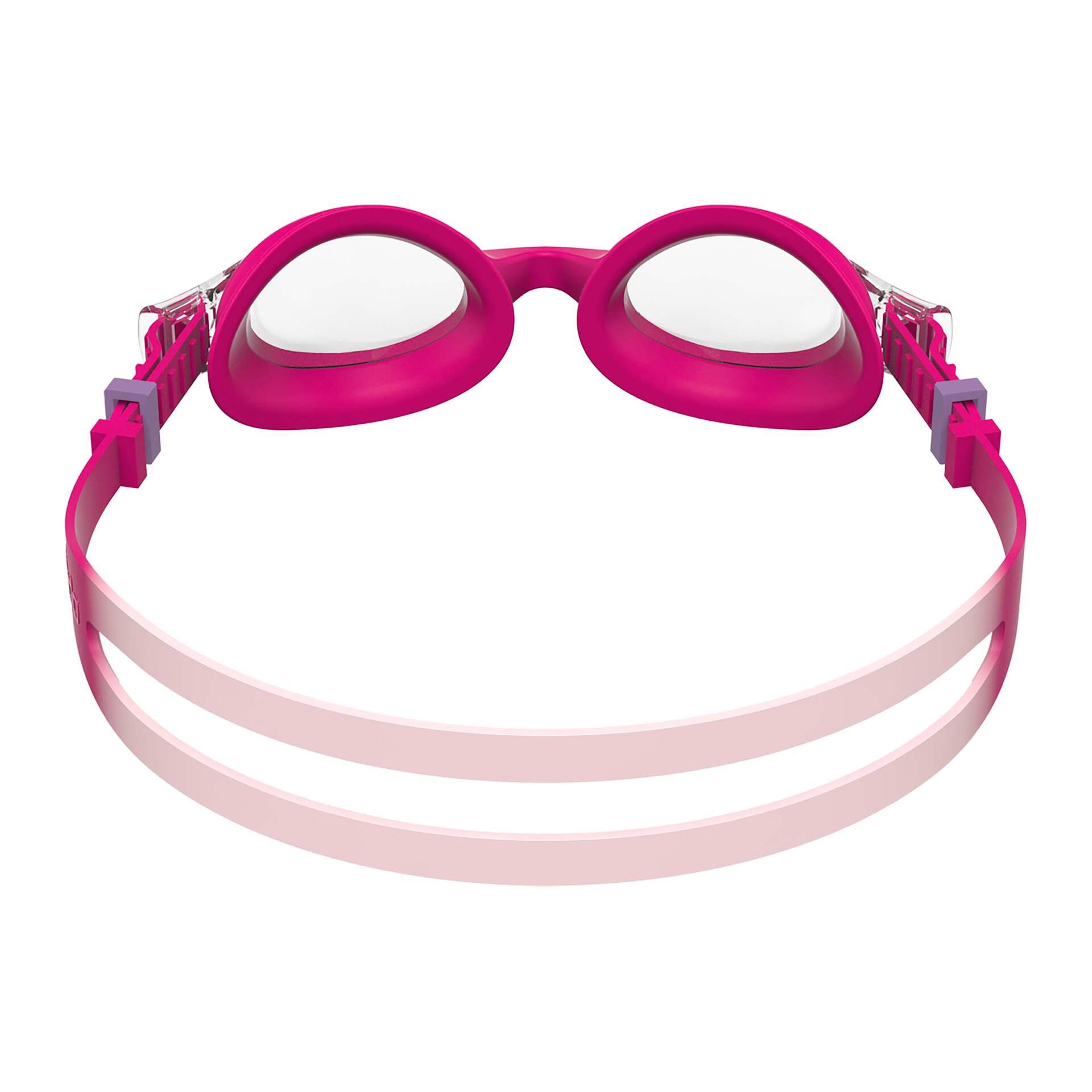 Speedo Kleinkind-Schwimmbrille für Kinder 3/5
