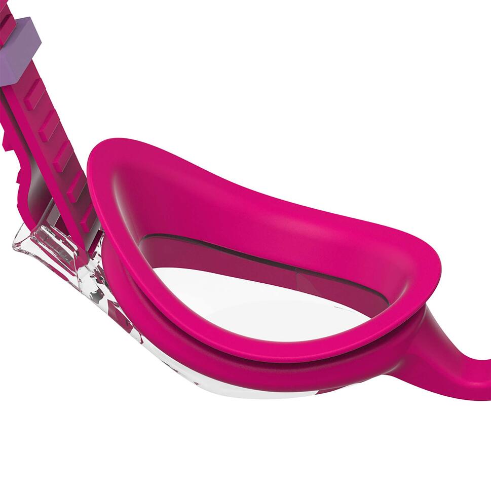 Okulary do pływania dla dzieci Speedo Infant