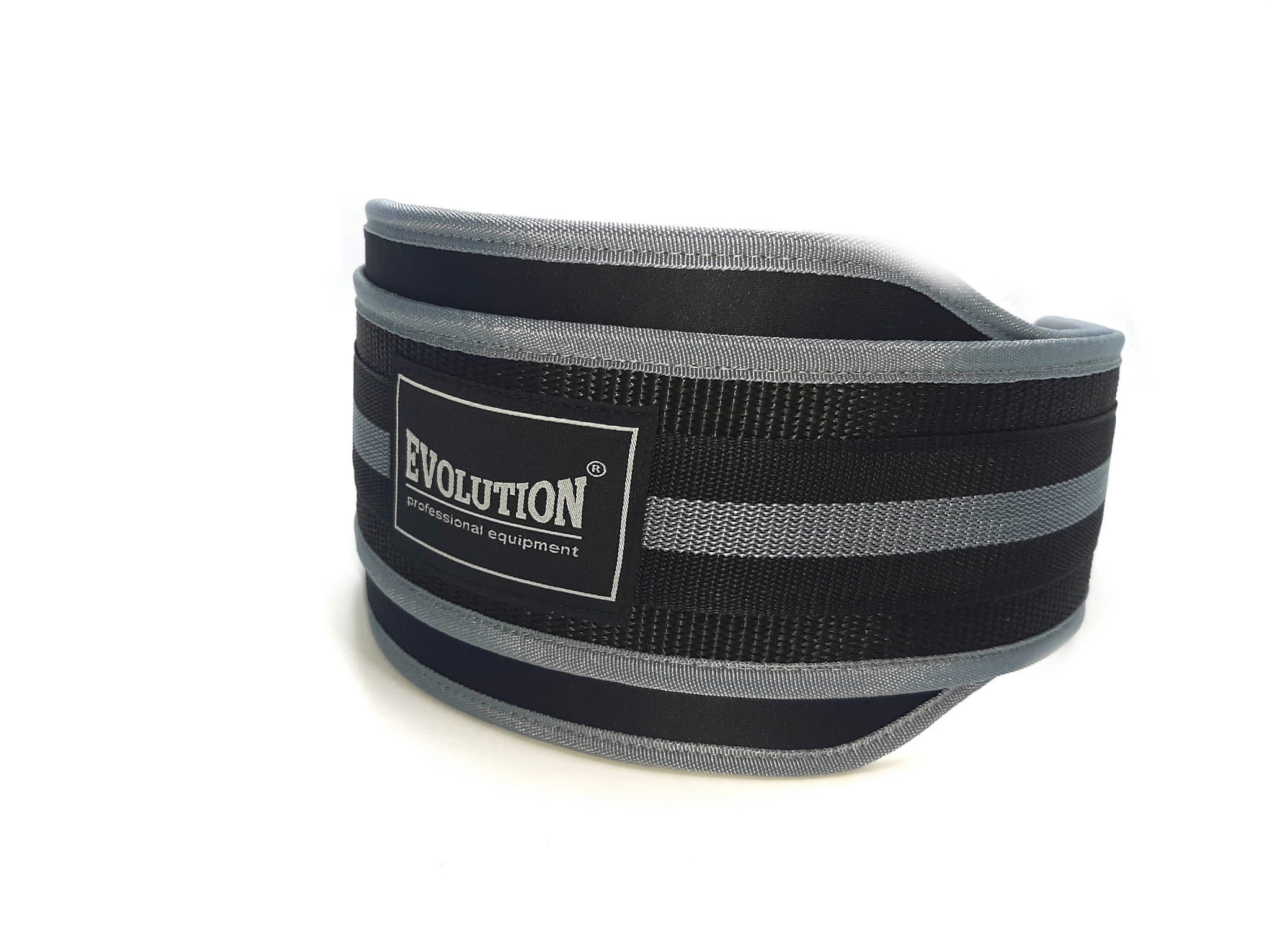 Pas obciążeniowy kulturystyczny Dip Belt Evolution Professional Equipment 5/5