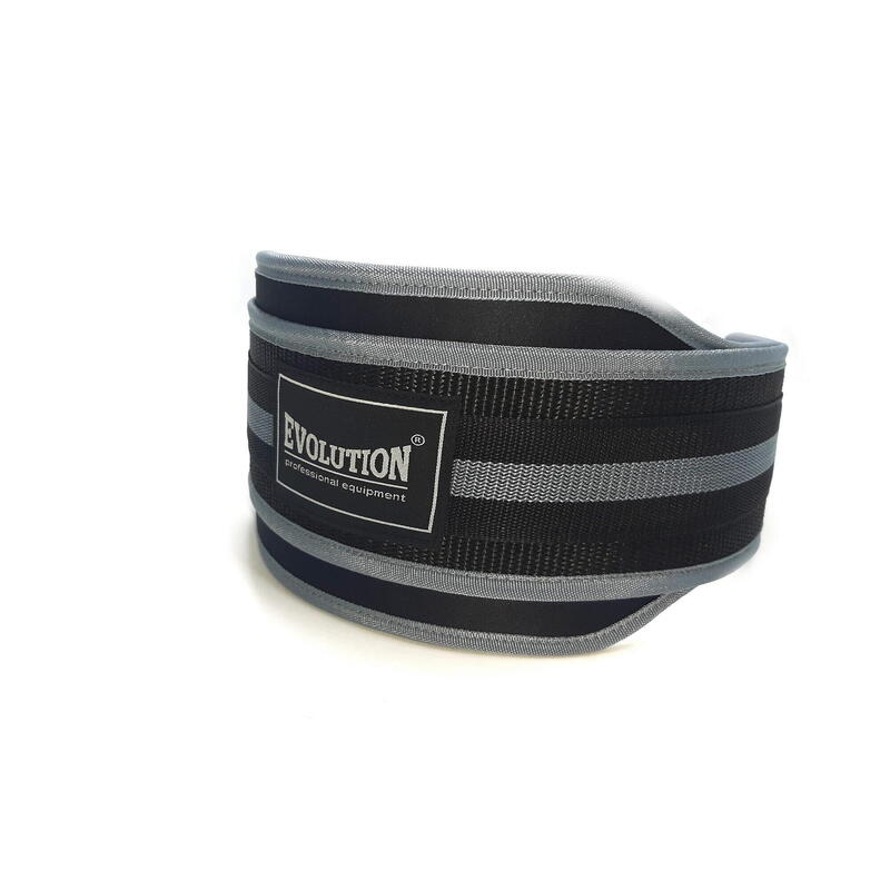 Pas obciążeniowy kulturystyczny Dip Belt Evolution Professional Equipment