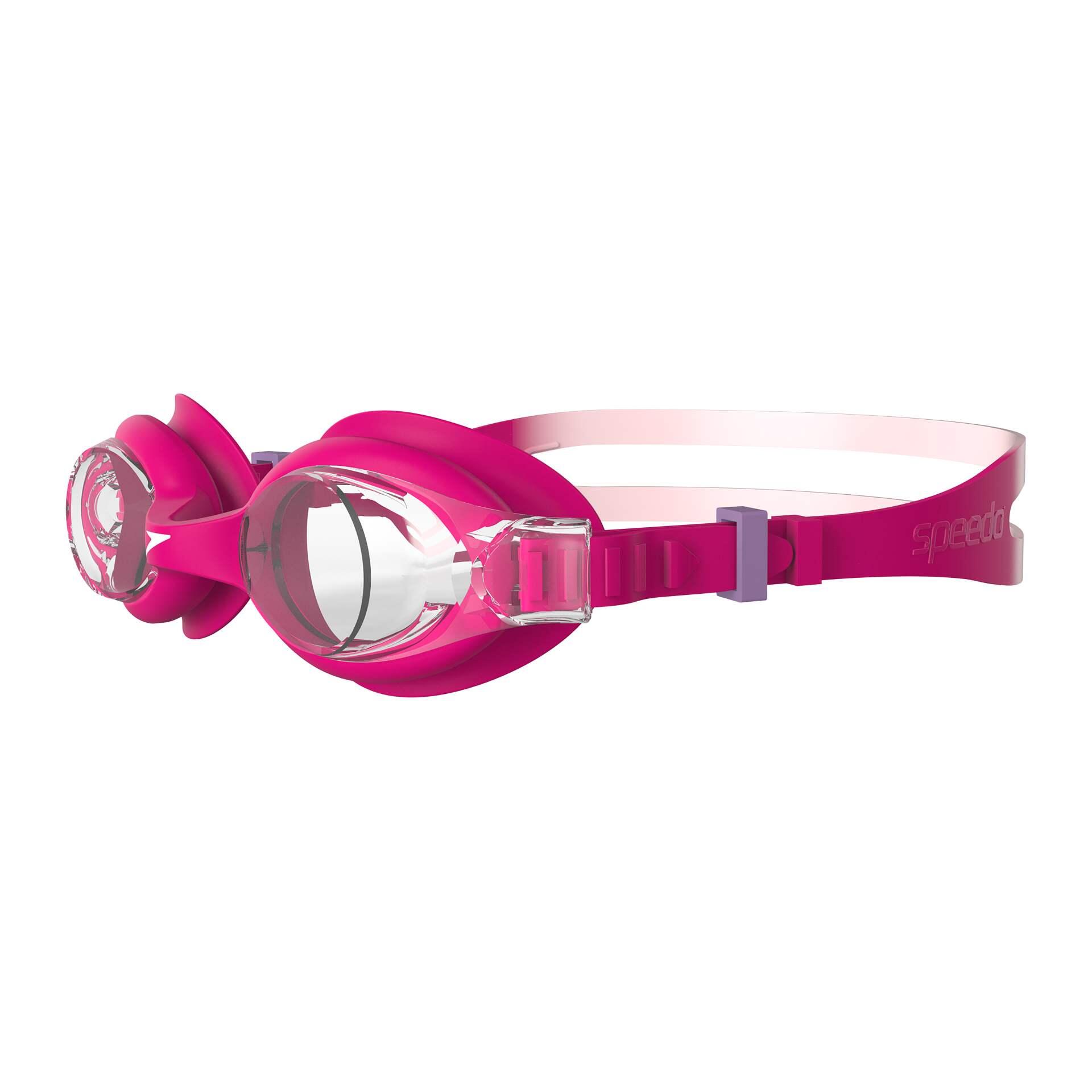 Óculos de natação para crianças Speedo Skoogle 4/5