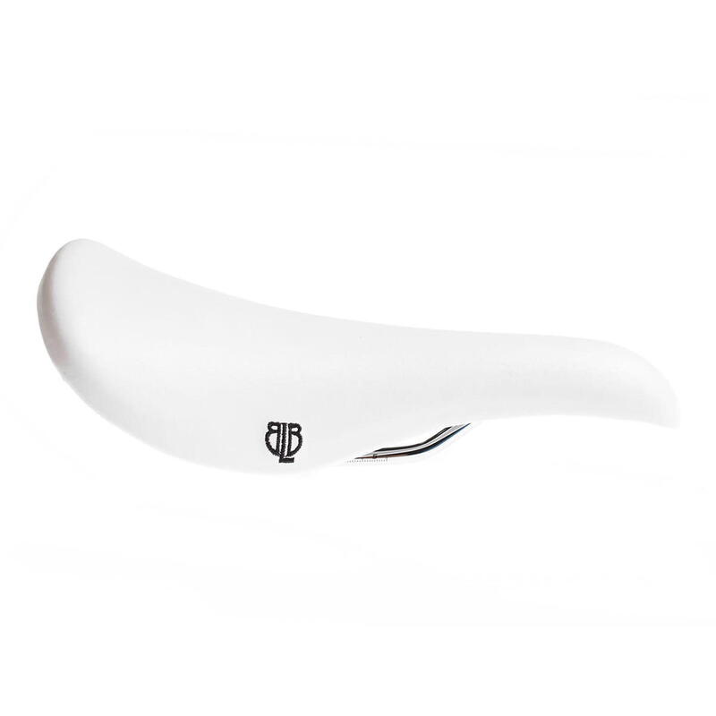 Selle de vol - blanc