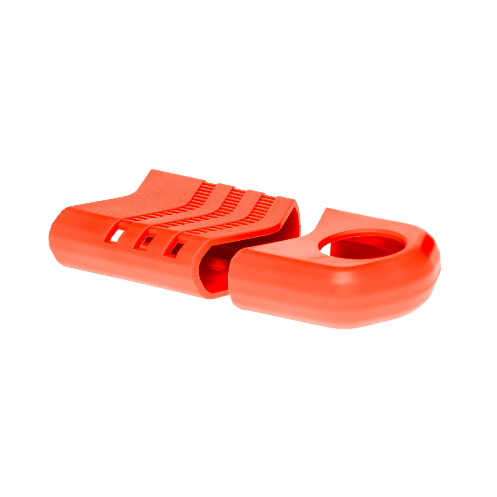 ROTOR Hawk Crank Boots Set - orange