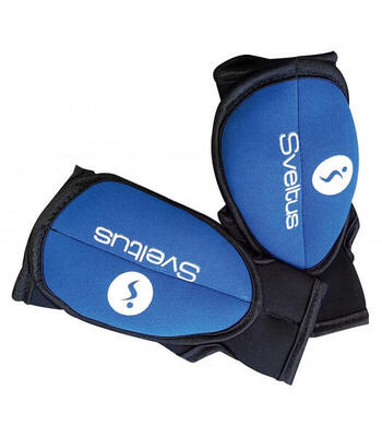 Gewichtshandschuhe Sveltus Pilox 2 x 0,25 kg