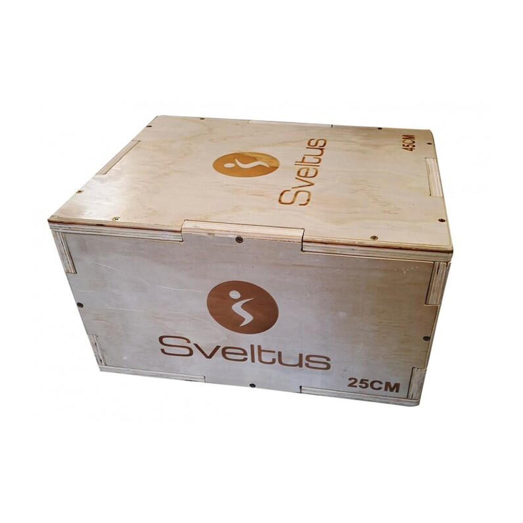 SVELTUS picture
