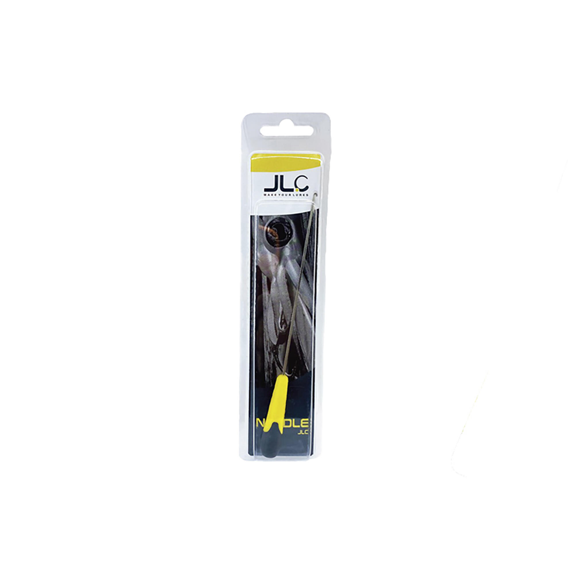 Aguja cebar montajes pesca JLC 14 cm 3/3