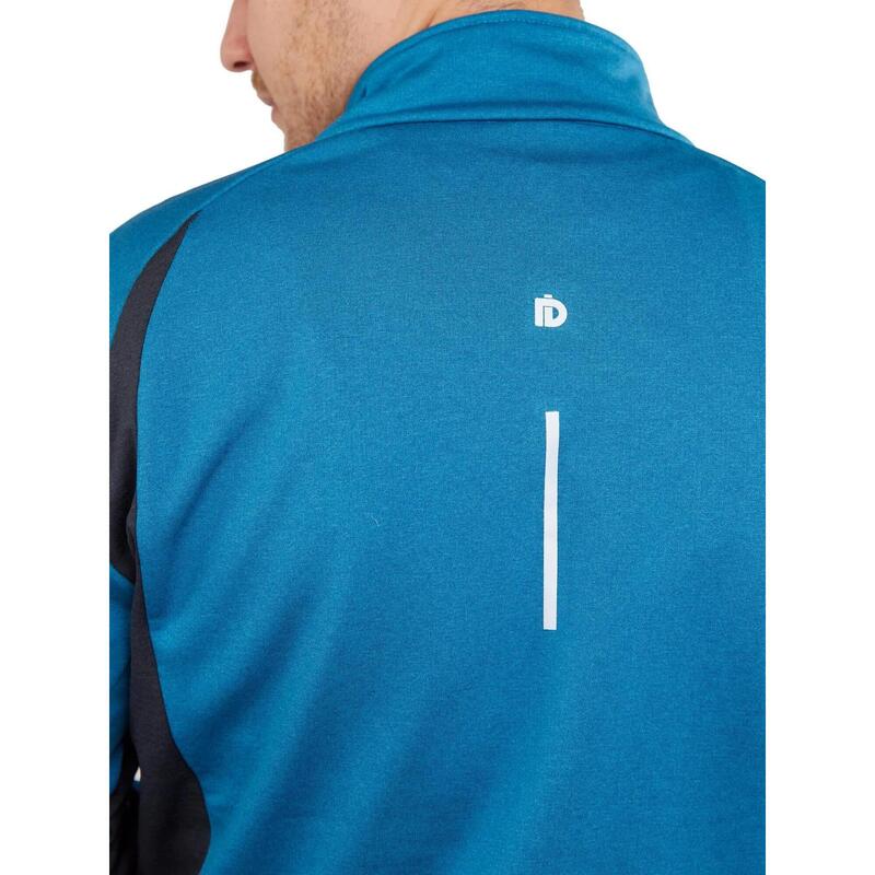 Rauris Midlayer M Polare, softshell barbati