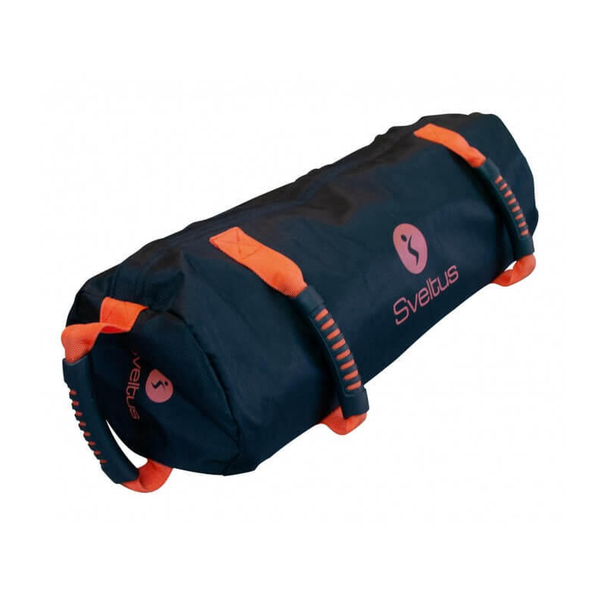 adjustable power bag