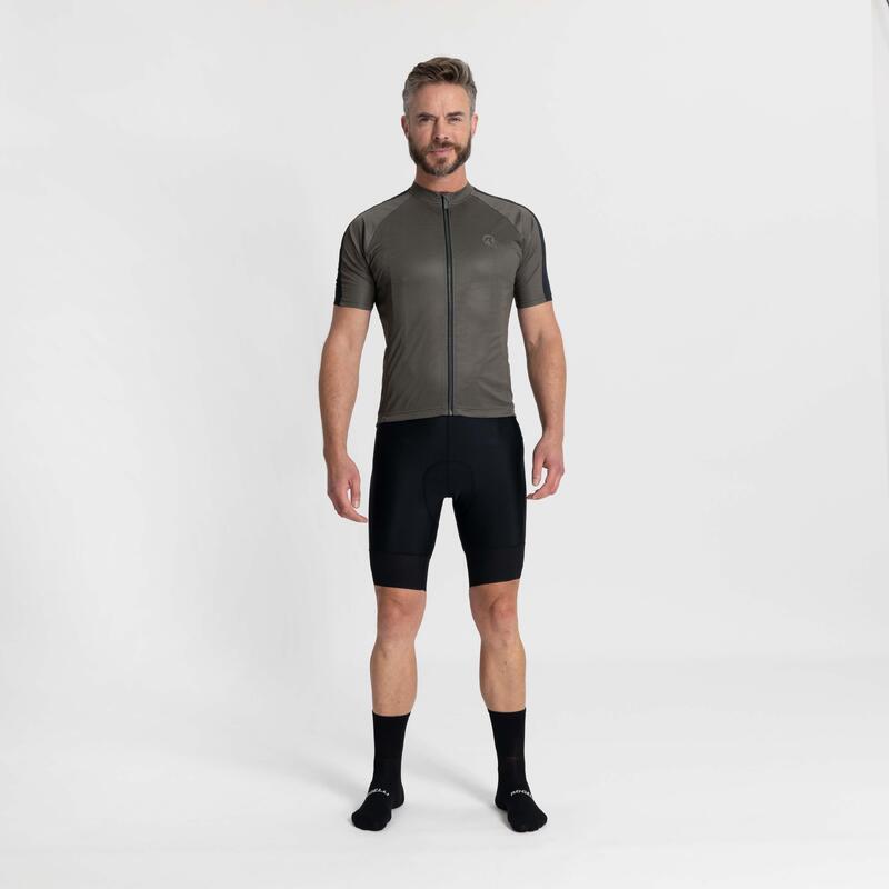 Fietsshirt Korte Mouwen Heren Explore