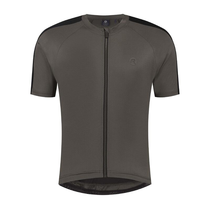 Fietsshirt Korte Mouwen Heren Explore