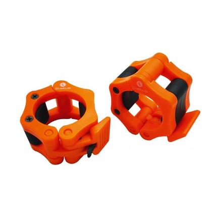 Zaciski olimpijskie Sveltus