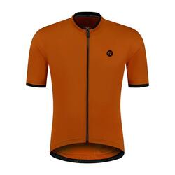 Maillot Manches Courtes Velo Homme - Essential